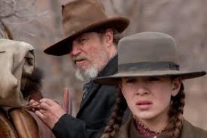 BAFTA NOMINEES: 'True Grit' Makes the Cut for British Film Awards True Grit (2010)